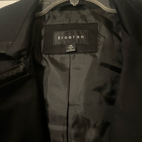 Jacket - Picture 3 of 3